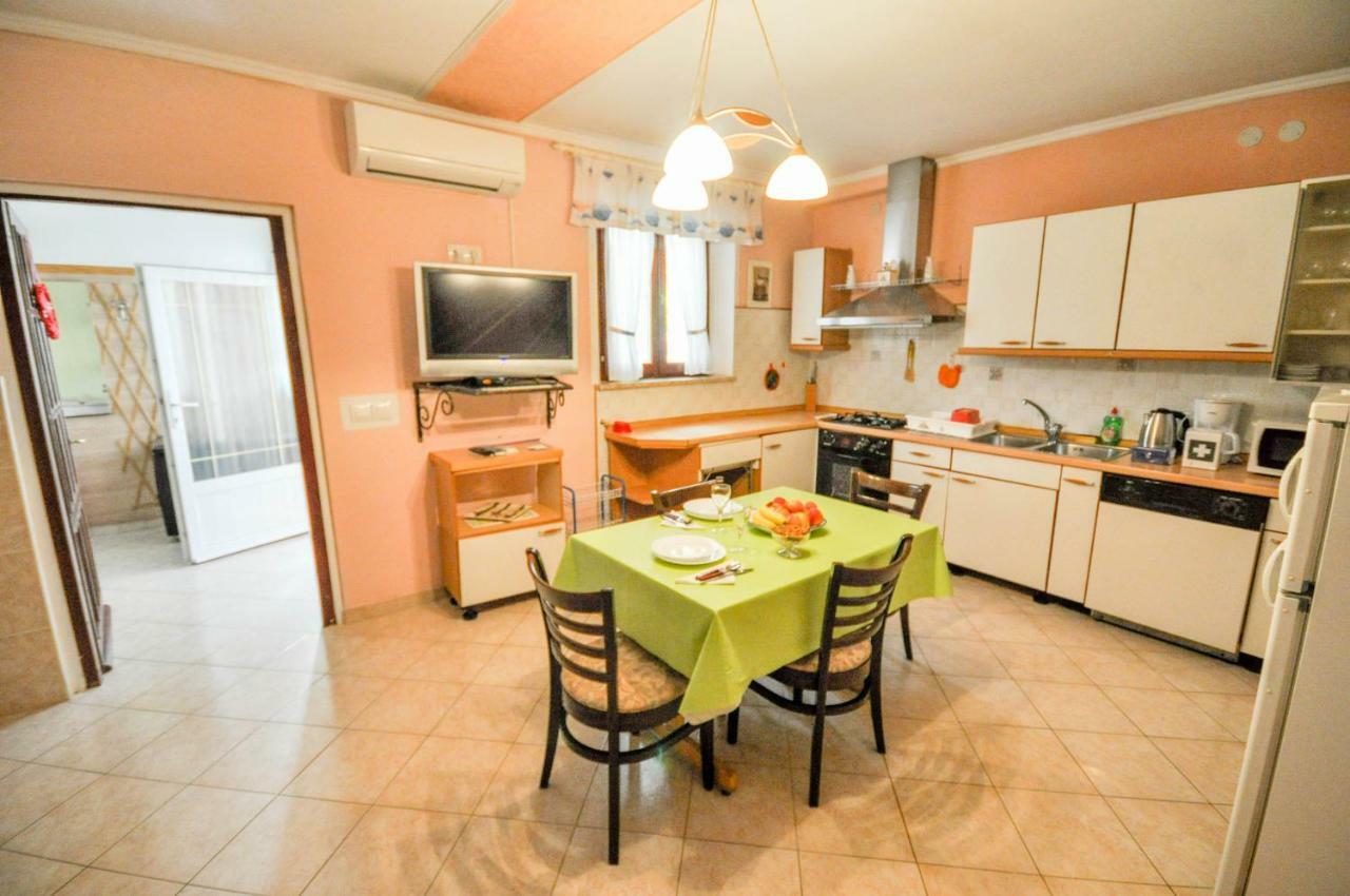 Nevija Apartment Novigrad  Exterior photo
