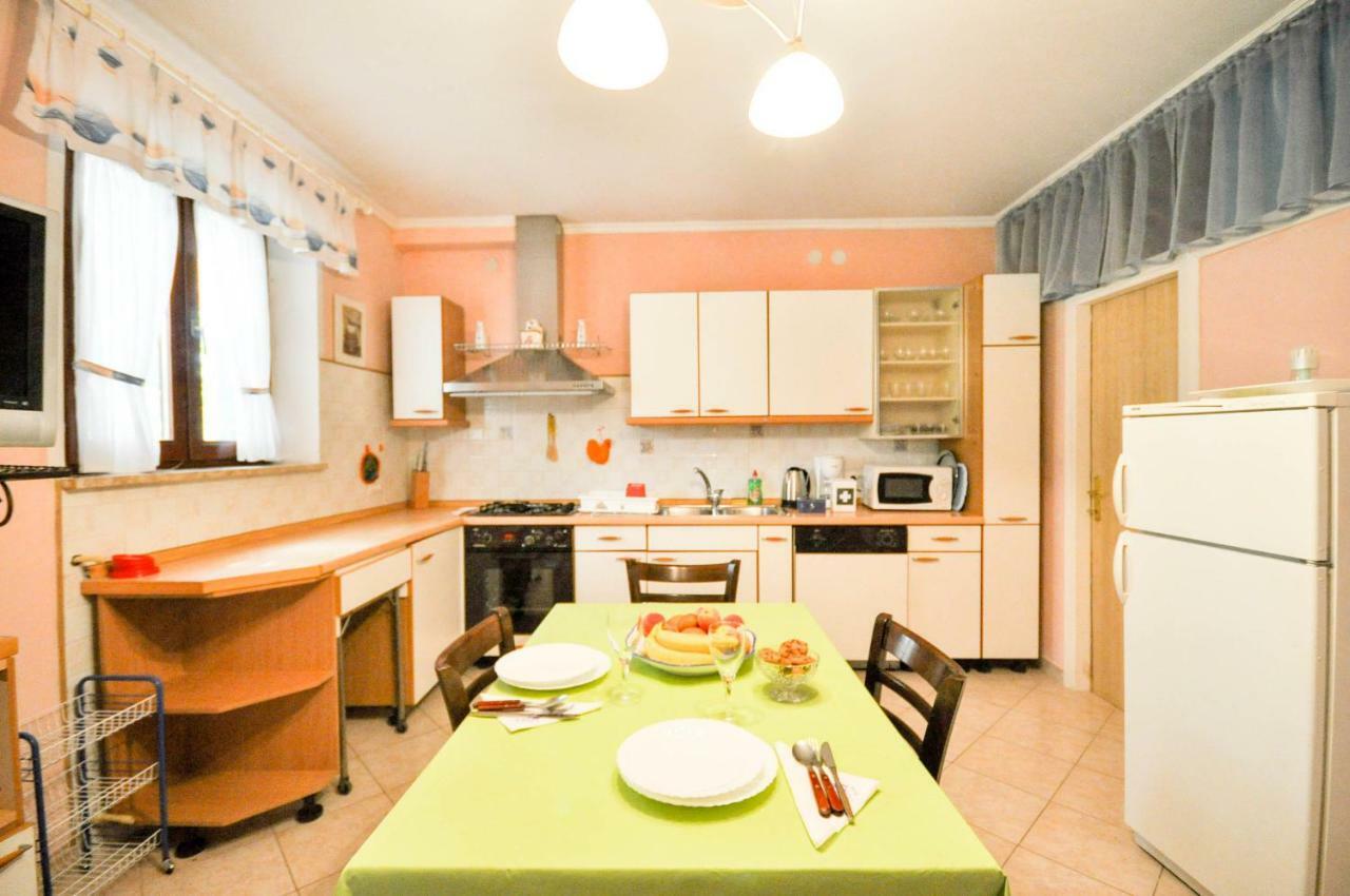 Nevija Apartment Novigrad  Exterior photo