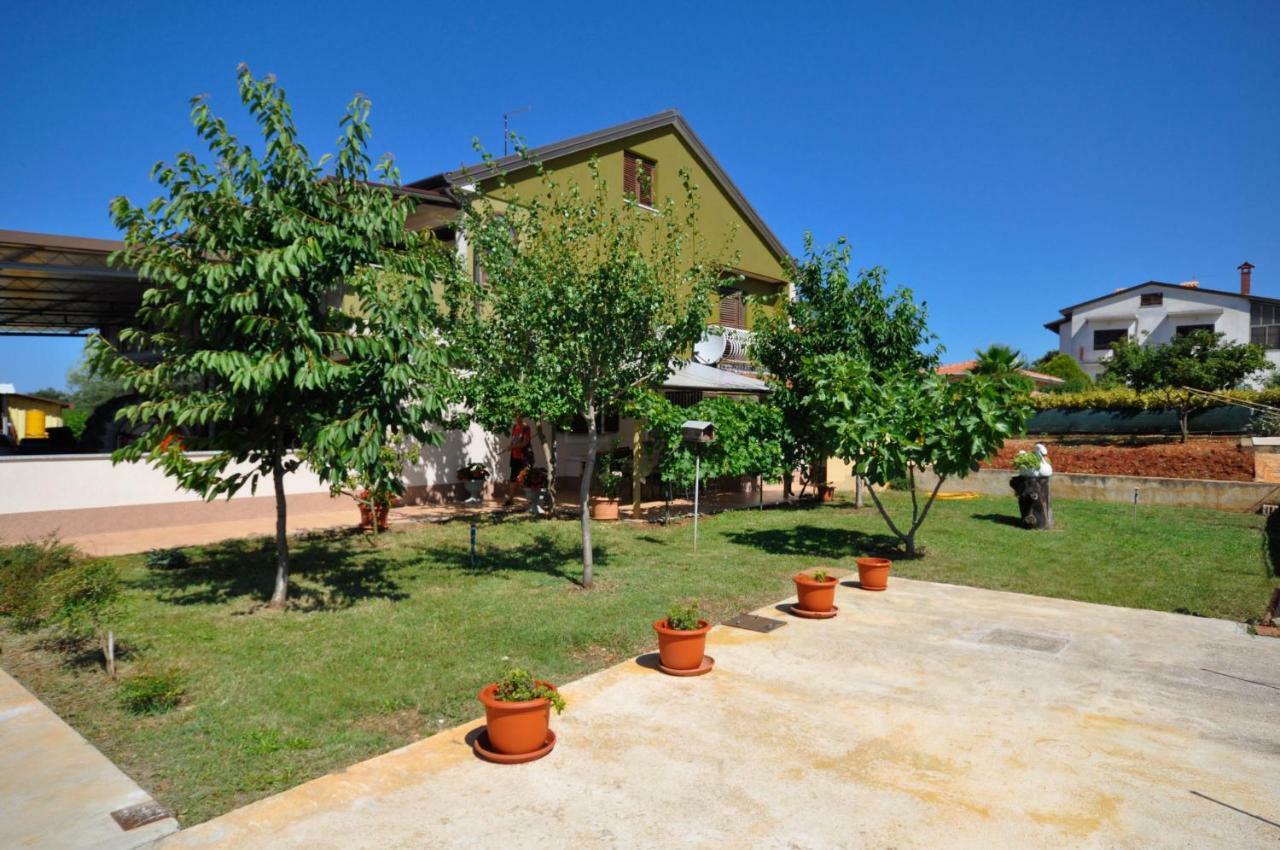 Nevija Apartment Novigrad  Exterior photo