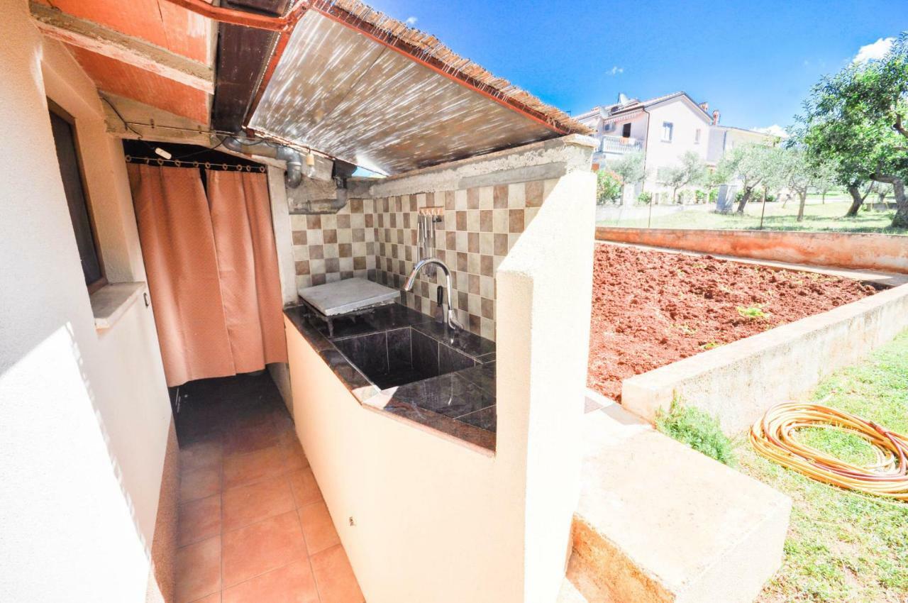 Nevija Apartment Novigrad  Exterior photo